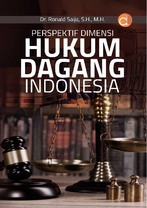 Perspektif Dimensi Hukum Dagang Indonesia